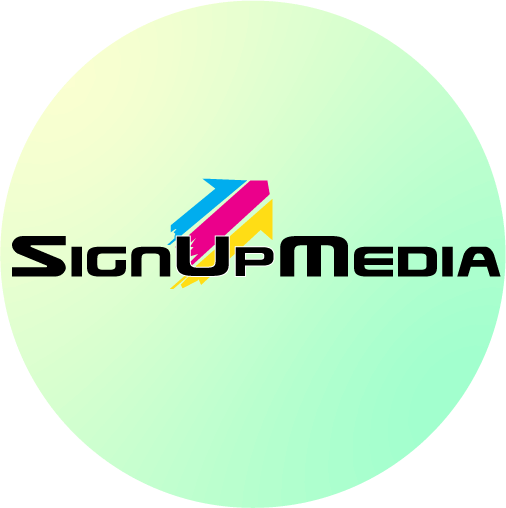 SignUp Media