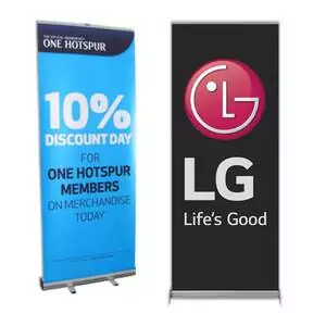 Banners