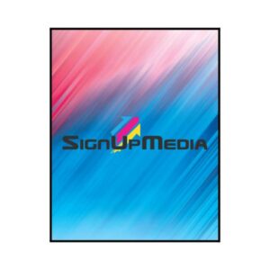 Signs & Posters