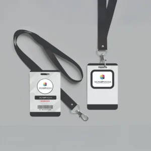 Lanyards & Pouches
