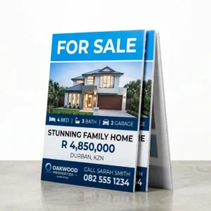 Home 27 Correx Boards In Full Colour Print