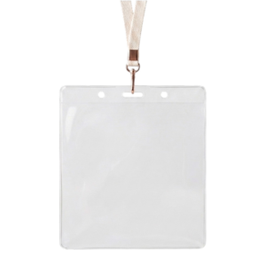 Lanyard Pouch 105×105