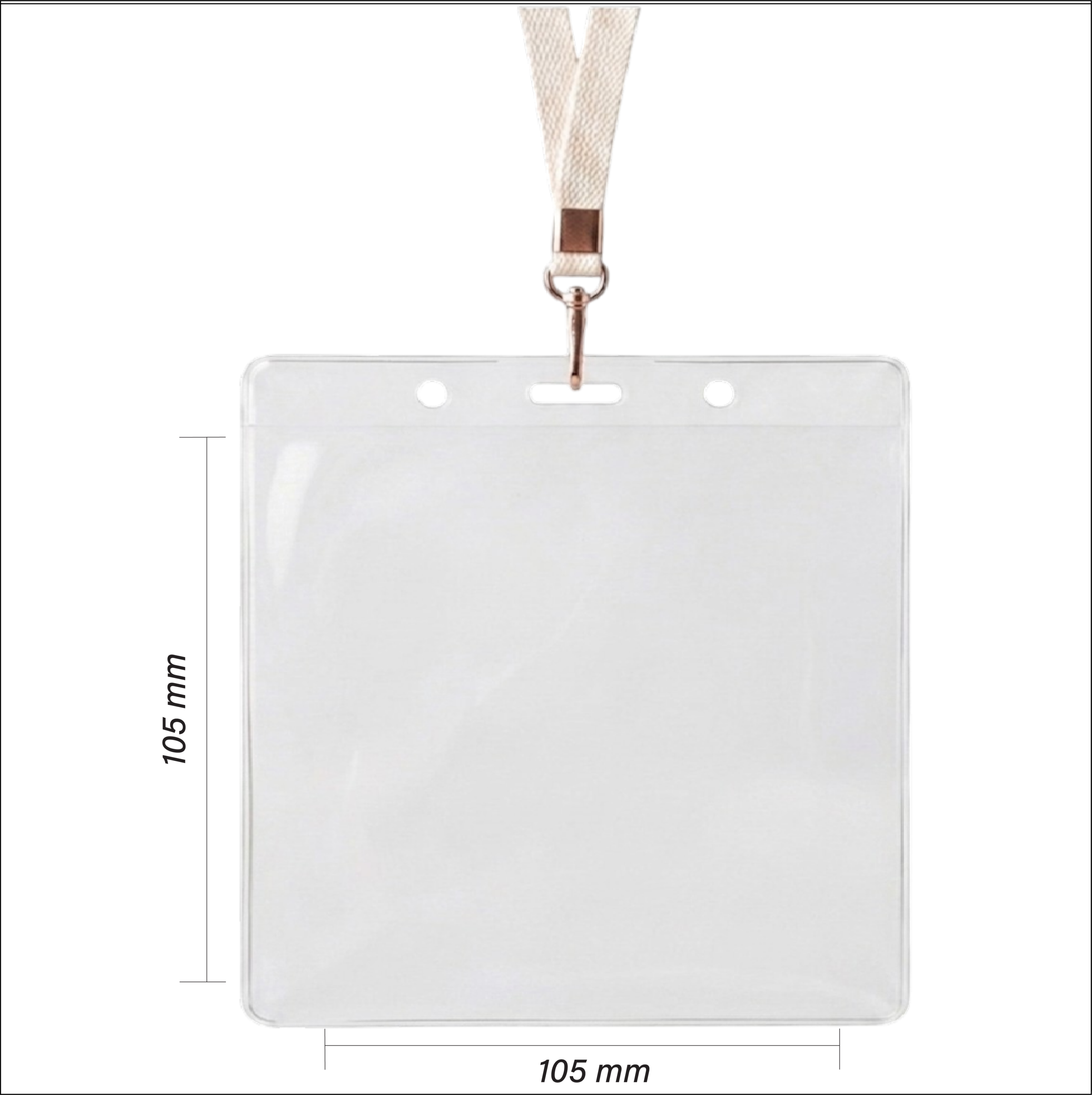 Lanyard Pouch 105×105 4 Lanyard Pouch 105×105 - Image 4