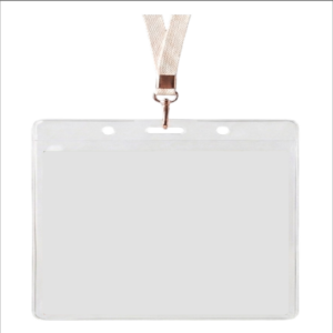 Lanyard Pouch 58×90 Landscape