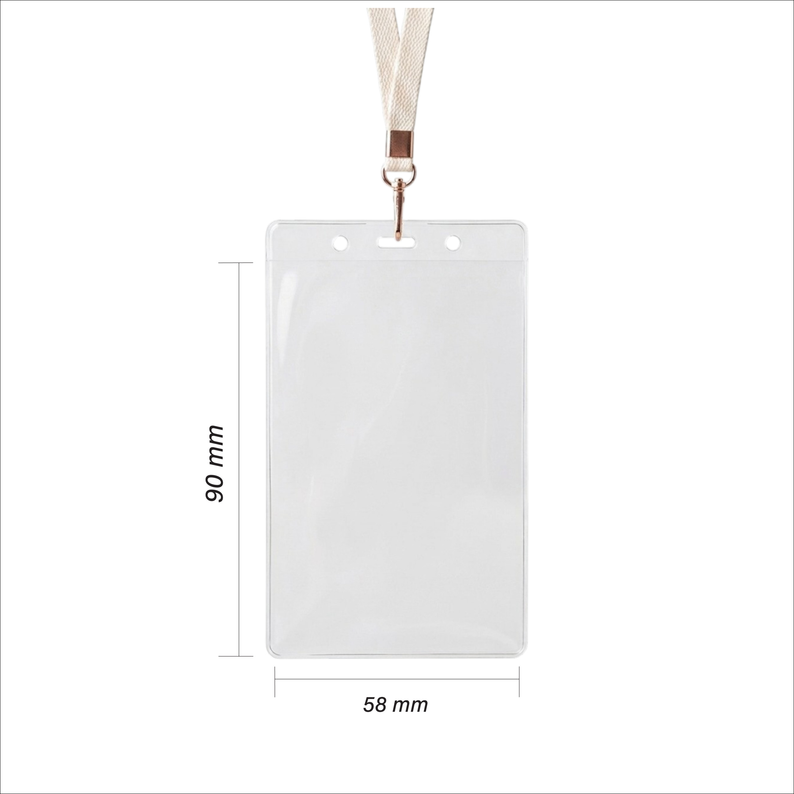 Lanyard Pouch 58×90 Portrait 5 Lanyard Pouch 58×90 Portrait - Image 5
