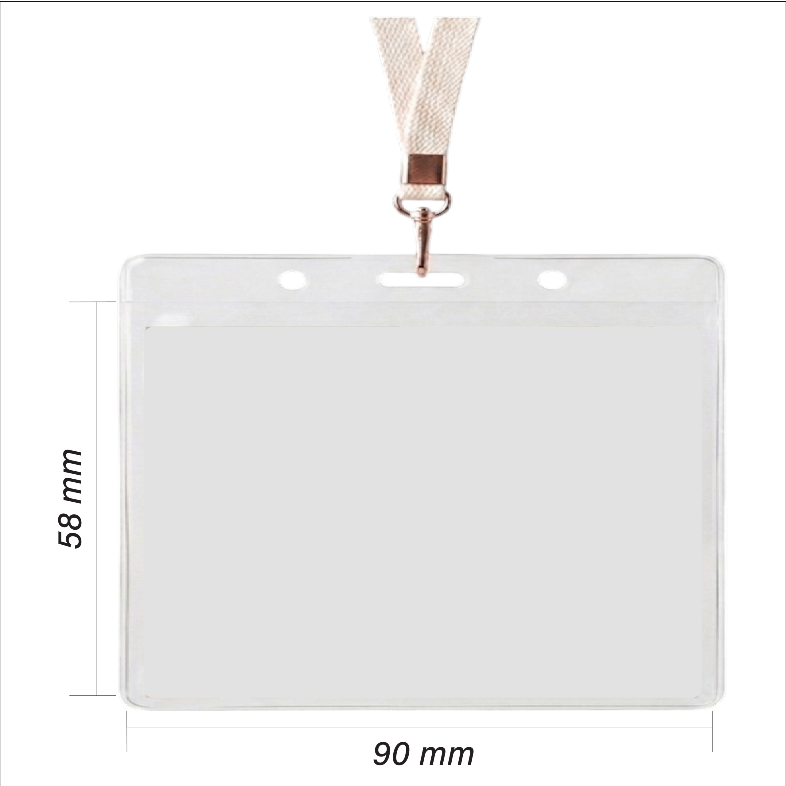 Lanyard Pouch 58×90 Landscape 4 Lanyard Pouch 58×90 Landscape - Image 4