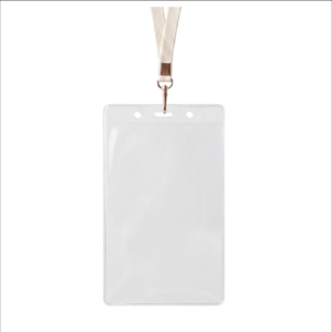 A6 Lanyard Pouch 150×105 Portrait